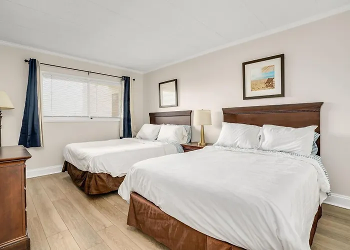 Apartment Marigot 103