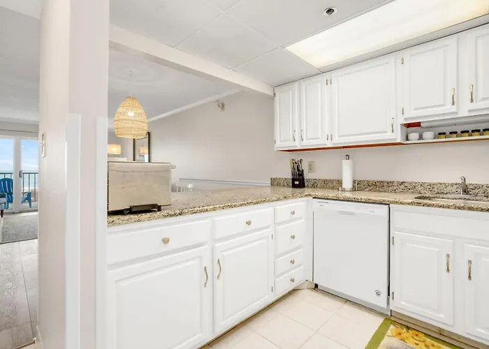 Apartment Marigot 103 Ocean City