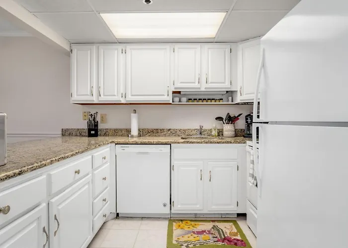 Apartment Marigot 103