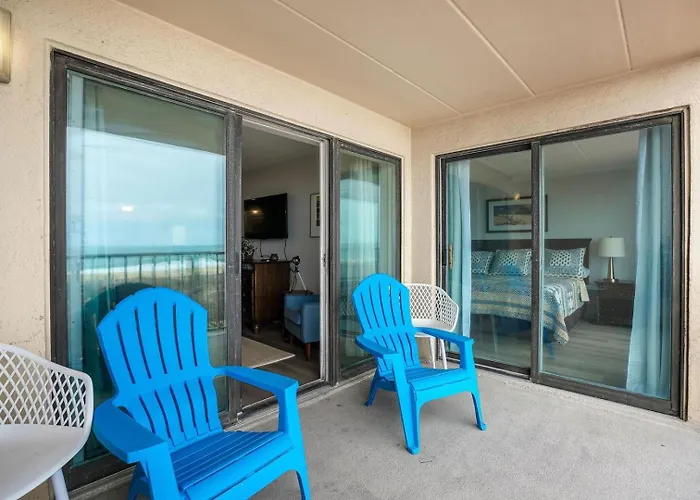 Apartment Marigot 103 Ocean City
